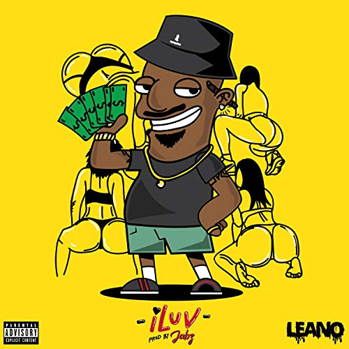 Iluv [Explicit]