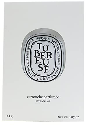 DIPTYQUE Tubereuse Scented Insert 2,1 g