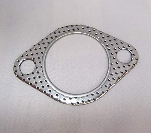 Dichtung Abgasrohr Abgasdichtung Auspuffdichtung für 3er Z3 (E46 E36) Bj. 97-03