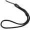 URBAN ARMOR GEAR UAG Wrist Strap Paracord Lanyard with Adjustable Clasp for Cell Phone, AirPods Pro 2, ID Name Tag Badge and Camera Anti-Theft Anti-Drop, Black
