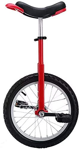 JINCAN. 20-Zoll-Einrad, Sport-Einrad, mit unabhängiger Halterung, einfach zu montieren, sicher und komfortabel, Outdoor-Sport-Mountainbike-Fitness-Übung mit einfach Einstellbarer Sitz