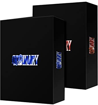 Stray Kids Album - ODDINARY (Set Ver) 2Album