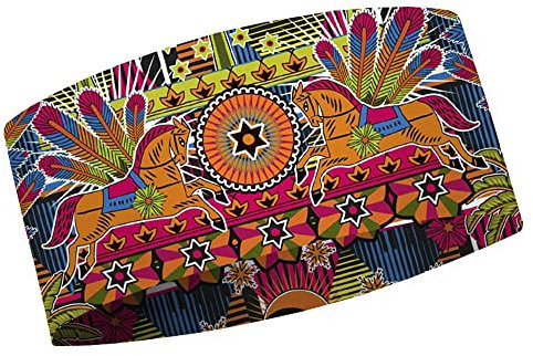 MATT Thermo Catalina Estrada Headband Stirnband Nr 211