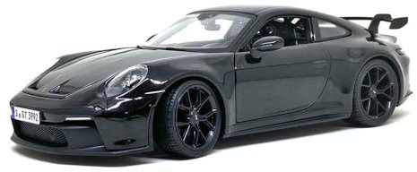 Maisto 1:18 Special Edition 2022 Porsche 911 GT3