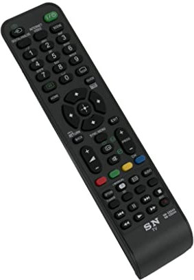 RM-ED045 RM-ED044 Télécommande de remplacement pour SONY TV KDL-32EX723 KDL32R400A KDL-32R420A KDL-32R421A KDL32R423A KDL-40R474A KDL-46R470A KDL-46R473A KDL-40R470A KDL-32R424A KDL40R450A KDL-40R471A