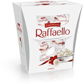 Ferrero Rocher Raffaello 260g