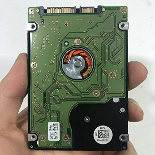 MIDTY HDD per Hgst 250 GB 2.5 SATA 32 MB 7200 RPM 7 MM per HDD interno per Notebook HDD per HTS725025A7E630