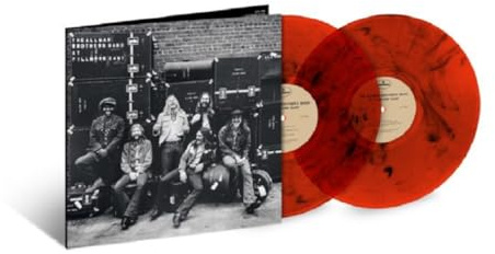 At Filmore East (Ltd. Edition)