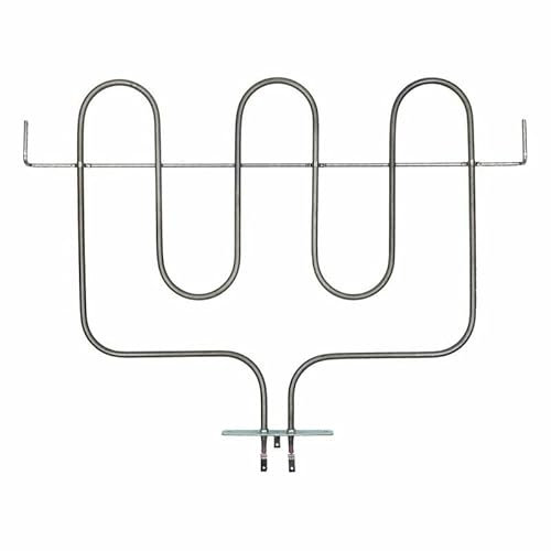 LUTH Premium Profi Parts Elemento riscaldante compatibile con Candy 41020728 Irca 5012r547 riscaldamento superiore per forno