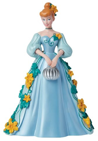 Disney Showcase Collection Botanical Cinderella Figurine