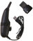Mini USB Vacuum Cleaner, Small Handheld PC Laptop & Sewing Machine Cleaner, Portable Tiny Computer Vacuum for Office Home (Black)