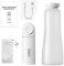 Po Dusche Bidet, Portable Bidet Elektrisch Tragbares Reise Bidetflasche Popodusche Hand-Bidet Wasserdichter Elektrisches Mobiles Reise Bidet Popo Shower Für Postpartum Infant Hemmoroid Pflege