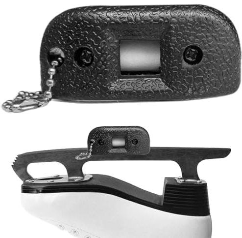 Patin à glace lame de couteau aiguiseur de lame de couteau de lame de couteau de lame de patin outil de meulage Affuteur pour patin a glace homme patin a glace femme