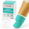 Diaper Cream Applicator – Universal Cream Applicator for All Tubes, BPA-Free Baby Butt Spatula & Baby Diaper Spatula, Upgraded Butt Paste Rash Applicator