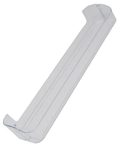 sparefixd Suitable for Smeg Fridge Freezer Refrigerator Door Bottle Shelf Rack BAR