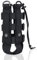 WUSJCOF Porte-Gourde Molle Accessoire Sac à Dos Système Tactique Largeur Ajustable 7-15 cm pour Camping Randonnée Sports Extérieurs