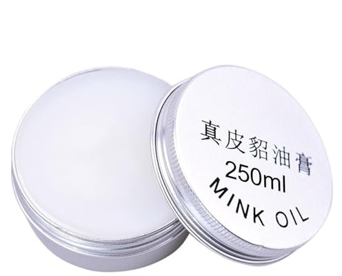 Schuhleder-Conditioner, Naturleder-Wartungs-Restaurator – Auto-Innen-Schutzmittel, Reinigungs- und Wartungswachs für Kofferraum, Sofa, Reparatur-Pflege