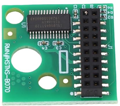 TPM 2.0 Modulplatine 20Pin-Modul Motherboards für HPE 812119-001 745821-001