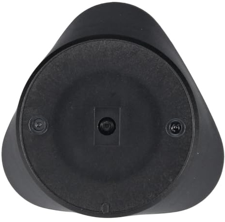 easyPART passend für Ecovacs 201-2201-0933 Linsenabdeckung für Mähroboter | Kameraschutz, Objektivschutz, Kameralinse, Gehäusedeckel, Schutzkappe, Rasenroboter, Robotermäher, Gartenroboter