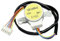 HWVSRKCO Motor de aspas oscilantes for Aire Acondicionado LG, Motor Paso a Paso MP24 de 12 V, GSP-24RW-02, Accesorios de reparación.
