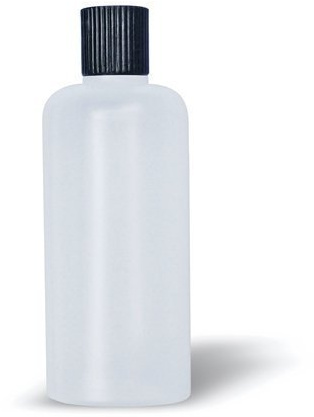 Ersatzflasche 250 ml für Spülmitteldispenser NOVITA 250 ml / FRANKE / Dispenserflasche