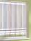 Gardinen Outlet Bändchenrollo Lasse 120 x 90cm