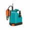 Gardena Bomba sumergible de Aguas limpias 7000SL Potencia Nominal : 250 W. Caudal máx.: 7000 l/h.