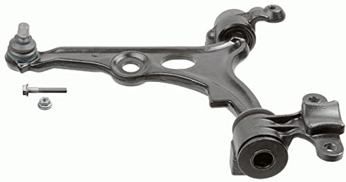 LEMFÖRDER 27065 01 Lenker Radaufhängung für Fiat Scudo Bus (220_) 1996-2006 Links, Unten, Vorderachse und Andere Fahrzeuge