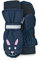 Sterntaler Jungen Fäustel F ustlinge, Marine, 1 EU
