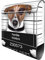 banjado® Design Briefkasten personalisiert Bad Dog Jack Russel 38,5x46,5x13cm & 2 Schlüssel - Briefkasten Stahl Silber Zeitungsfach pulverbeschichtet - Postkasten A4 Einwurf inkl. Montagematerial