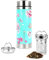 Yoko Design - THEIERE ISOTHERME VINTAGE 350 ML