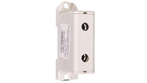 Durchgangsstück 2-Draht 16-95mm2 grau WLZ35P/95/s 48.596 Elektro-plast Spatel 5901769013117