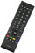 CT-90326 Ersatz Fernbedienung Fit für Toshiba LCD Fernseher 32EL934G 32HL833G 32L2333 32L2433 32L2443 32L2453 32L2454 32LV733DG 32LV933G 32RV635D 32RV635DB 32W2353 32W2433 32W2434 32W2443
