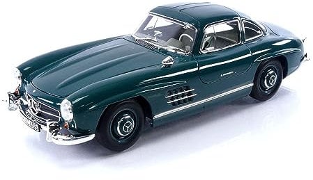 NOREV - MER 300 SL - 1954-1/18, Vert