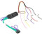 maxxcount SMARTLEAD intelligentes Patchkabel für LFB-Adapter zum Anlernen von Radios