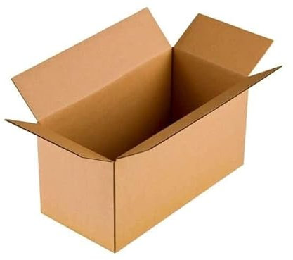 Versandkarton 120x60x60 extra robust (Innenmaß 1187x587x576) Zweiwellige Karton Faltkarton 1200x600x600 mm Verpackungskarton Versandschachtel (1)