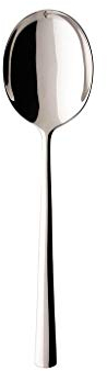 Villeroy & Boch Piemont 245 mm Serving Spoon