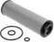 MEYLE Ölfilter Motorölfilter Filtereinsatz mit Dichtung 014 322 0003