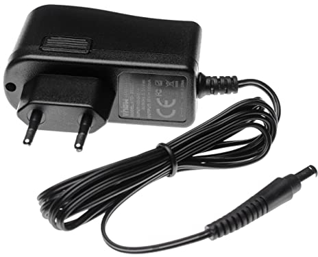 vhbw Chargeur pour aspirateur Compatible avec Rowenta Air Force 24V RH856, 24V RH857 aspirateur à Main, 144cm