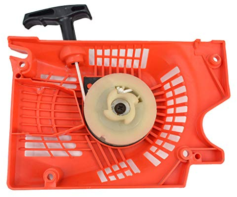 perfeclan Starter Seilzugstarter Motorsäge passend für 4500 5200 5800 45 52cc 58cc