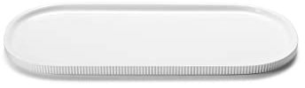 Georg Jensen Bernadotte Servierplatte, 40 cm