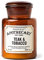 Paddywax Scented Candles Handgefertigte Apothekerkerze, Teak & Tabak, 237 ml
