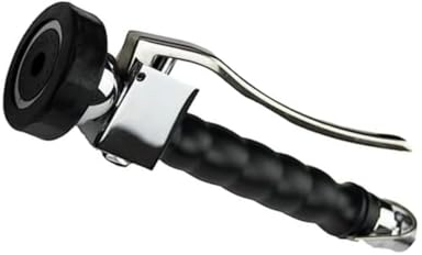 Grifo Alcachofa rociador ducha Piña de fregadero industrial flexible. Uso en fregaderos industriales, mesas de limpieza. rociador regadera de hostelería.