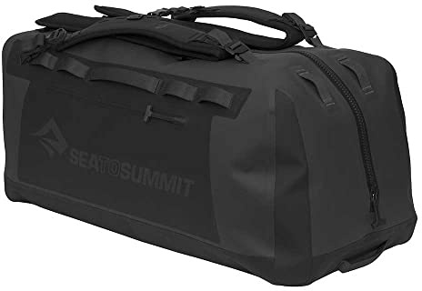 Bolsa estanca HYDRAULIC PRO 100L negra