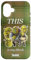 Shrek This Is My Shrek Expressions Collage Hülle für iPhone 16