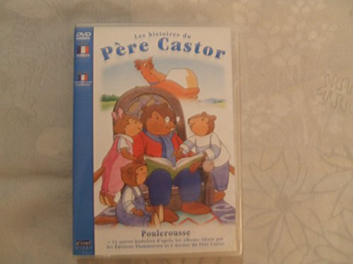 Père castor, poulerousse [FR Import]