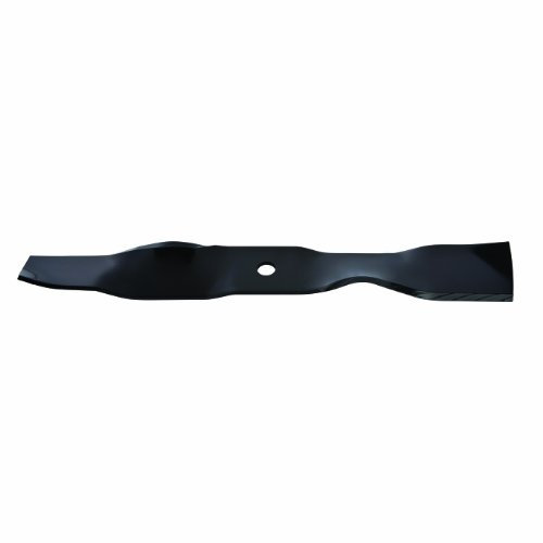 Oregon Lawn Mower Blade For John Deere 19-4/2-Inch Mulching M112991 91-403