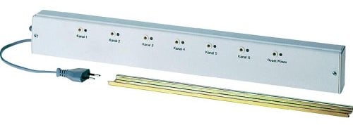 Eberle Funkempfänger, 053660140002