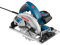 Bosch Professional GKS 65 GCE - Sierra circular (1800 W, Ø Disco 190 mm, velocidad variable, carril guía, en L-BOXX)