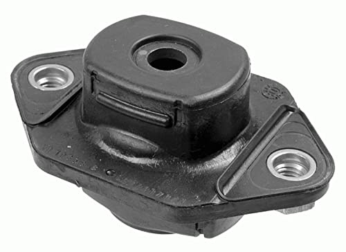 LEMFÖRDER 35398 01 Federbeinstützlager für BMW 3 Touring (E91) 2004-2012 Links, Rechts, Unten, Hinterachse und Andere Fahrzeuge